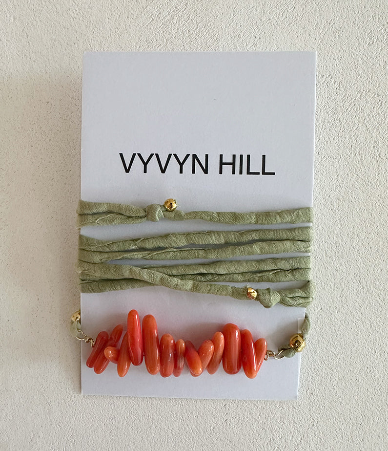 VYVYN HILL Bracelet 13