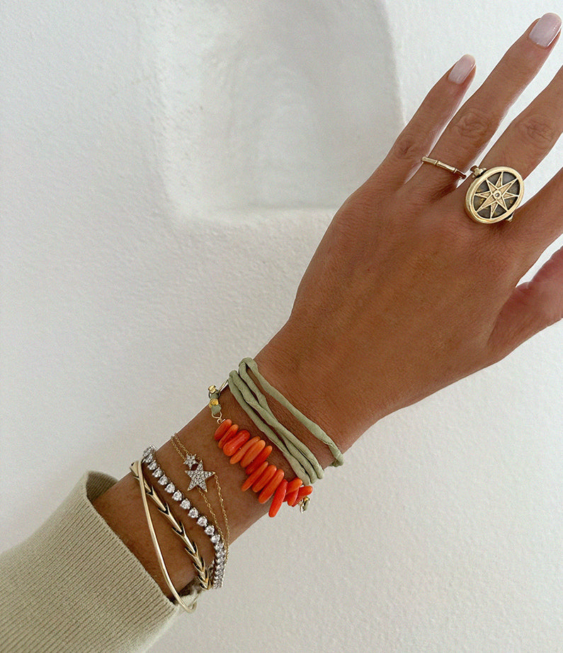 VYVYN HILL Bracelet 13