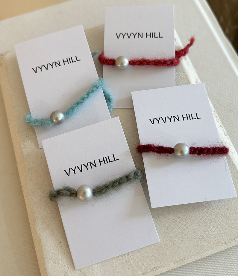VYVYN HILL Bracelet 29
