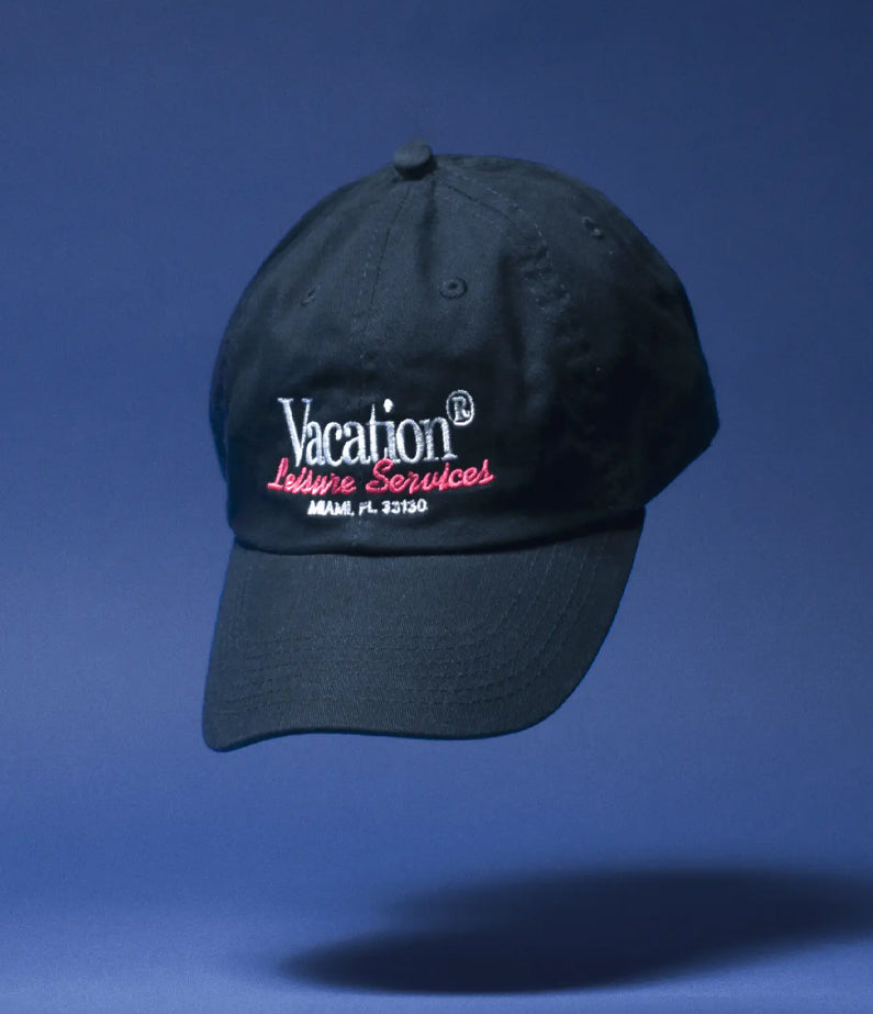 Vacation® Leisure Services Hat – navy