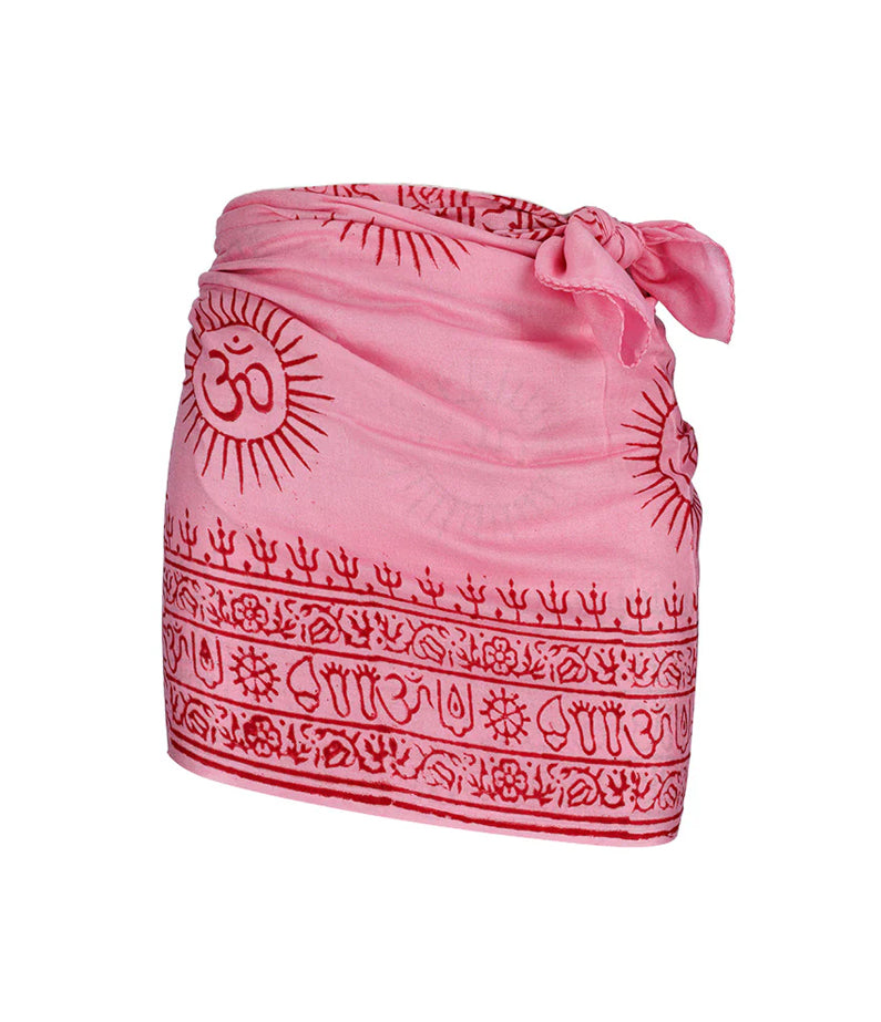 Pareo - Pink by Welcome to The Love Club *Pre-order for mid July delivery*