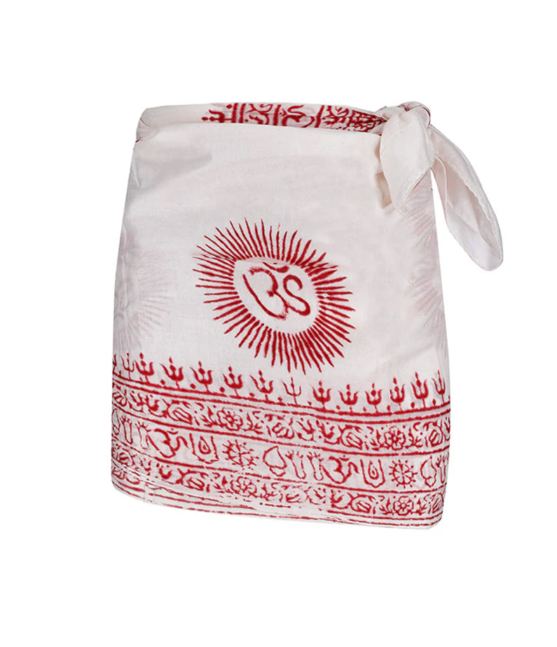 Pareo - White by Welcome to The Love Club *Pre-order for mid July delivery*