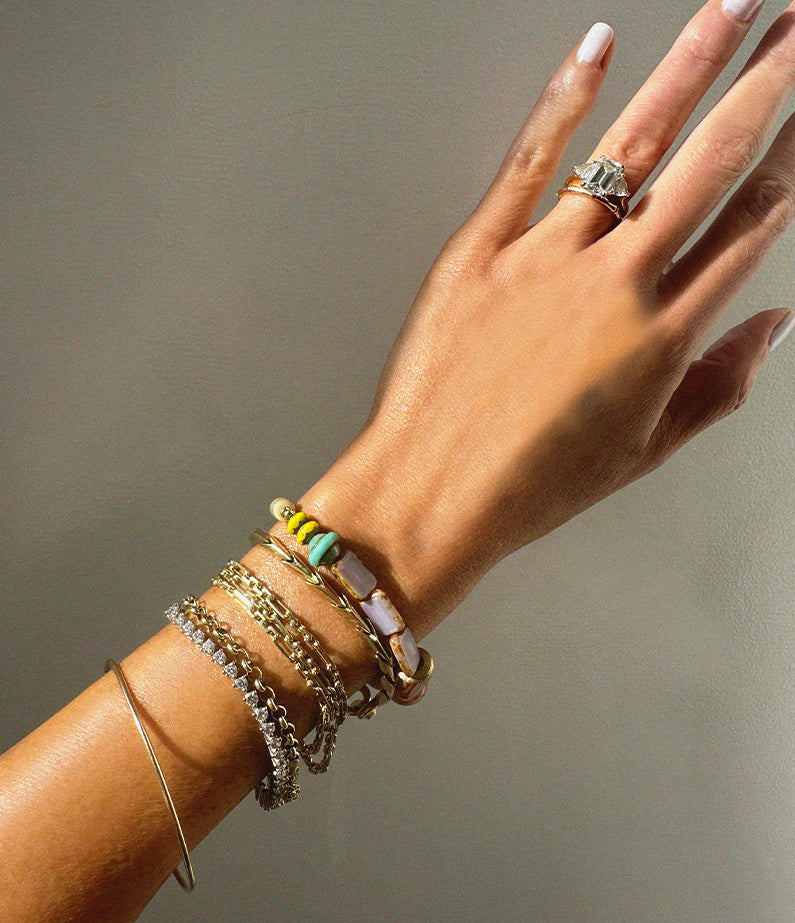 bracelet no.4