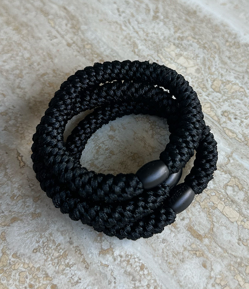Kknekki Hair Ties