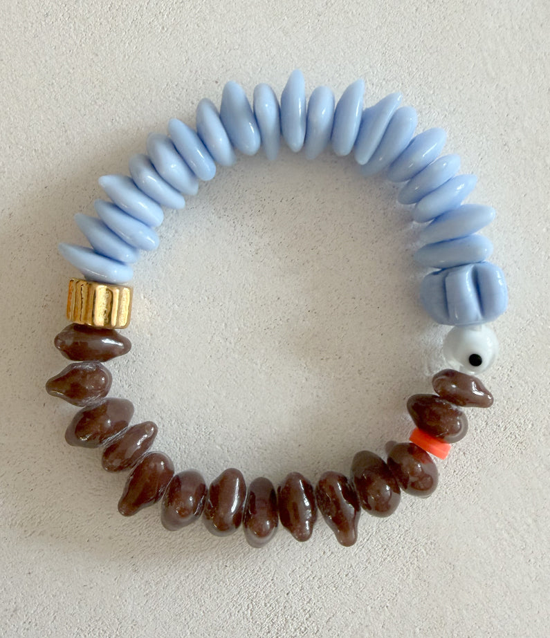 bracelet no.31 - hencla x honour apparel