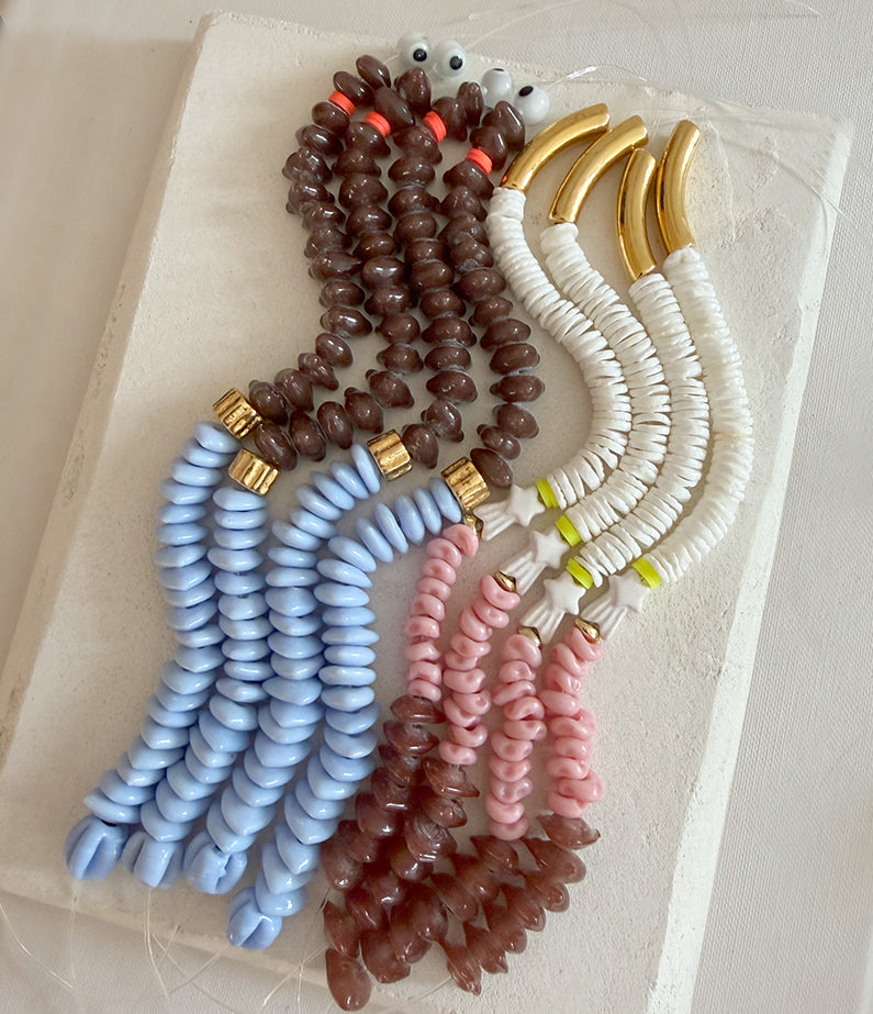 bracelet no.59 – hencla x honour apparel