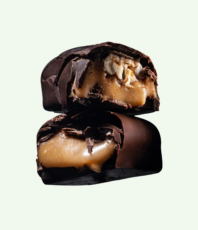 Loco Love Butter Caramel Pecan – Twin Pack