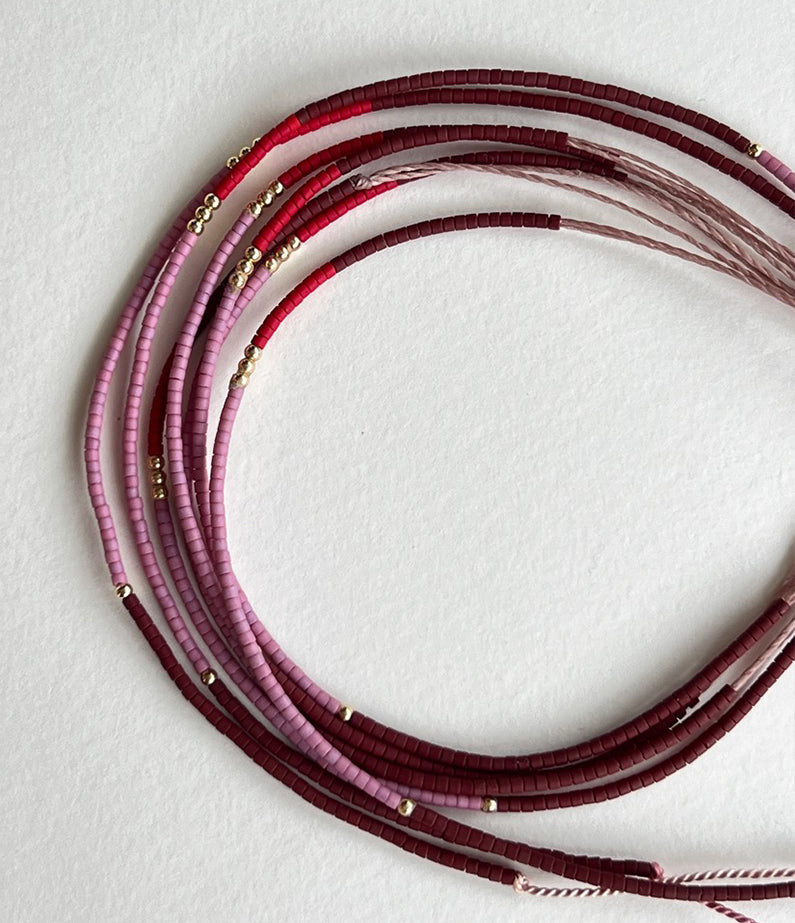 Athena +Co Delica Bracelet