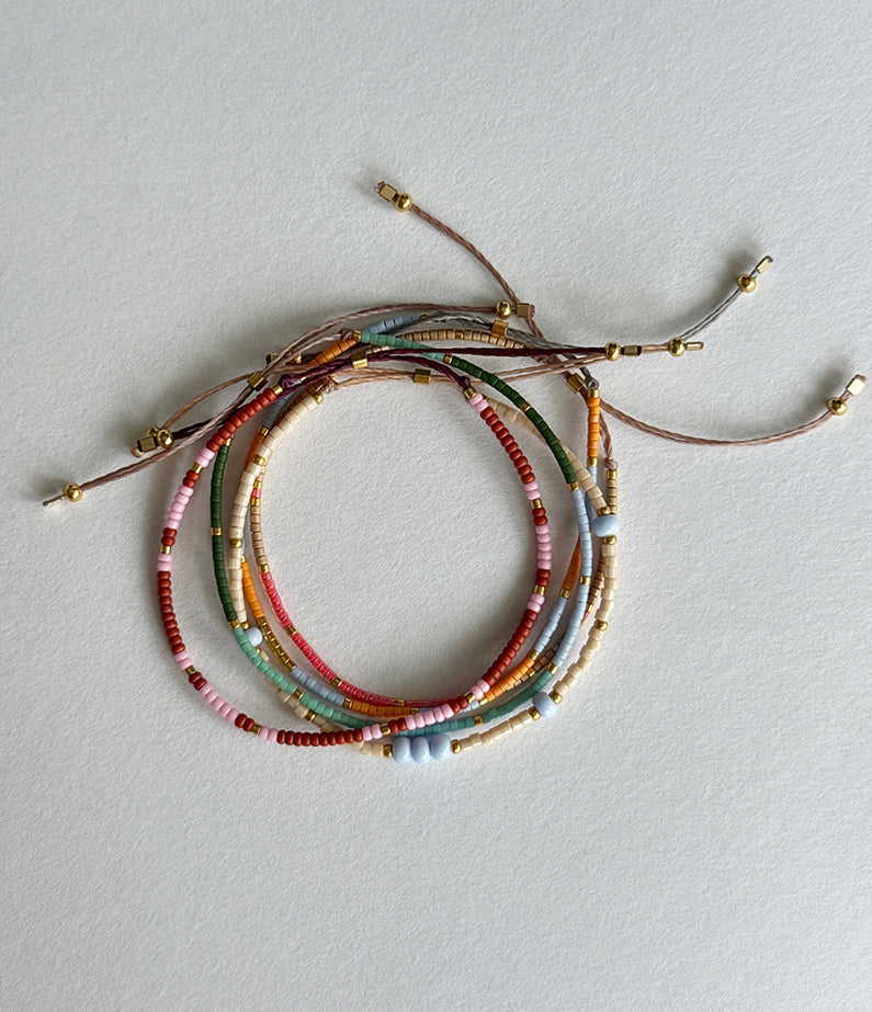 Athena +Co Delica Bracelet