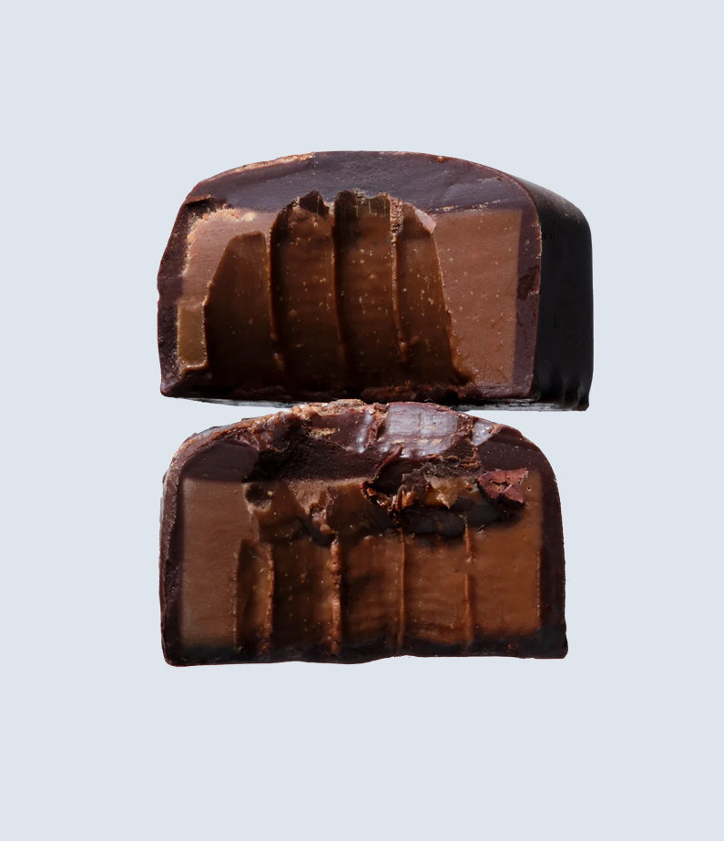 Loco Love Double Chocolate Truffle – Twin Pack