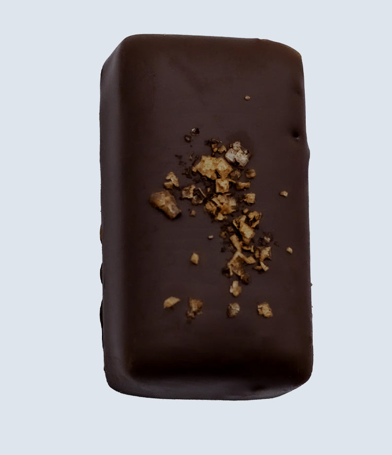 Loco Love Double Chocolate Truffle – Twin Pack