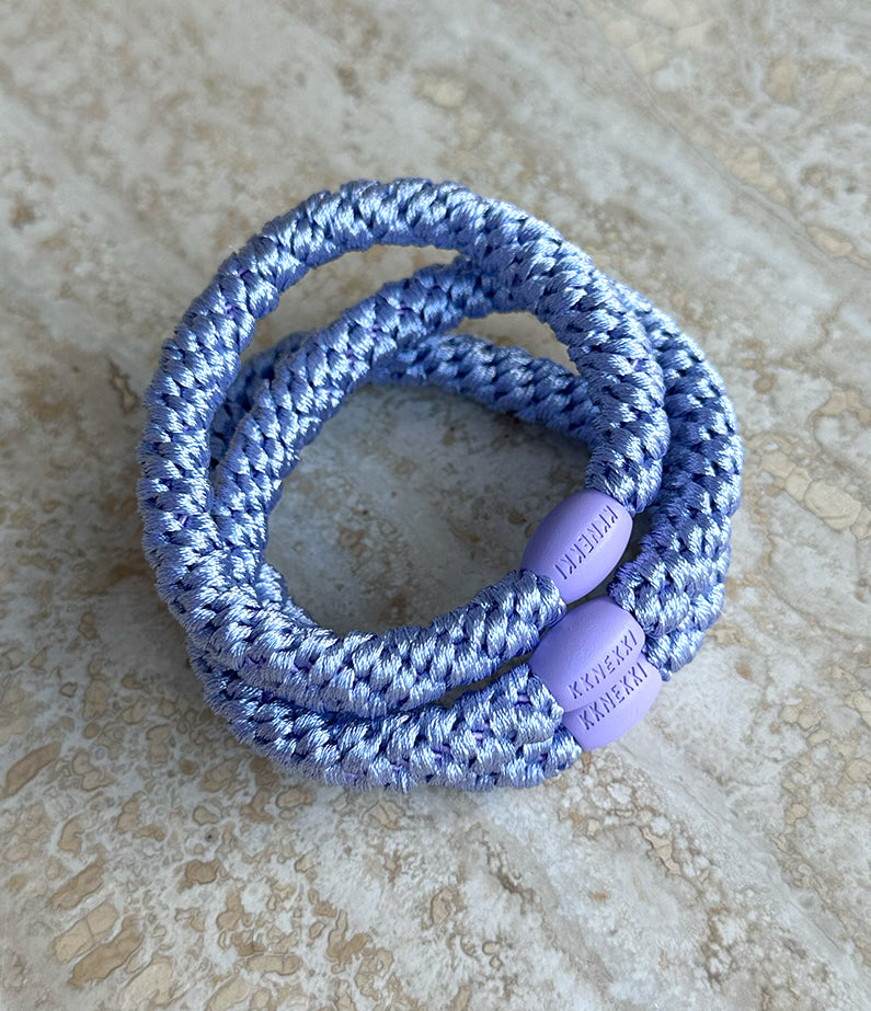 Kknekki Hair Ties