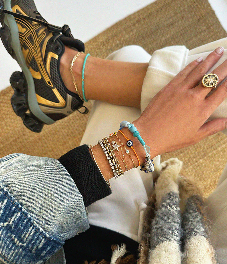 bracelet no.12