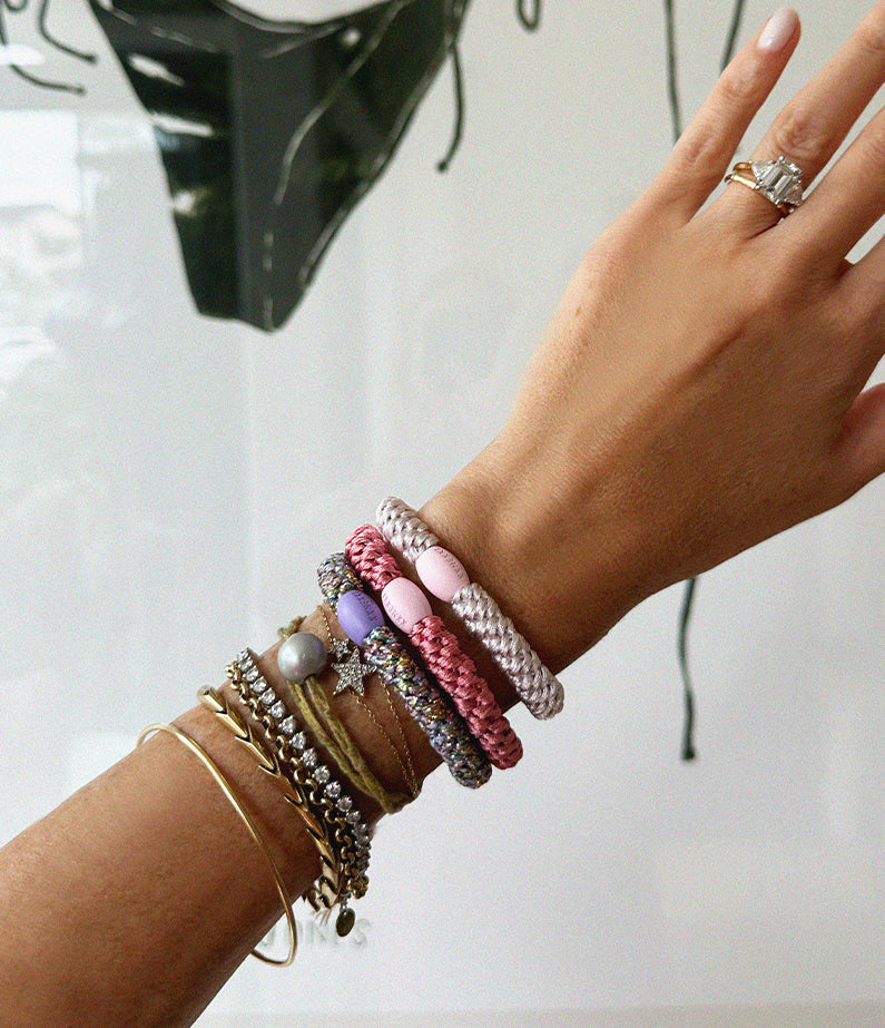Kknekki Hair Ties