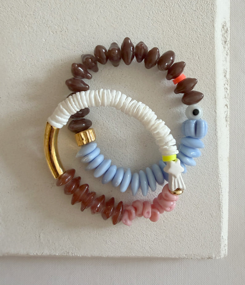 bracelet no.59 – hencla x honour apparel
