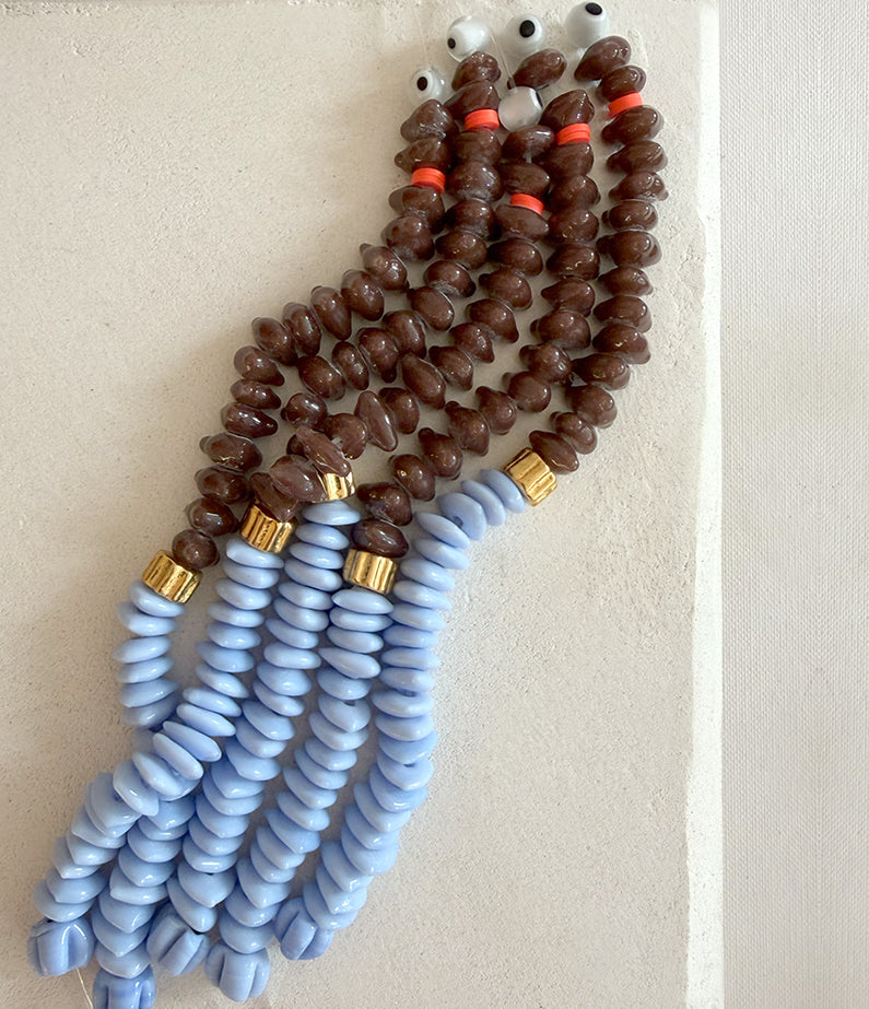 bracelet no.31 - hencla x honour apparel