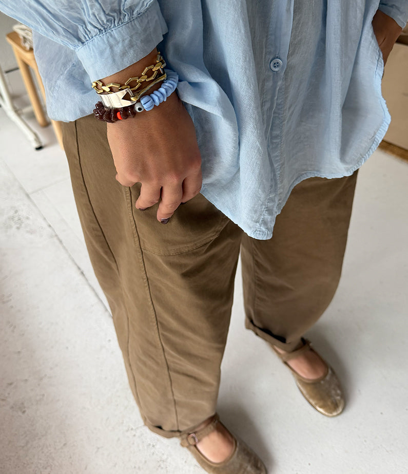 bracelet no.31 - hencla x honour apparel