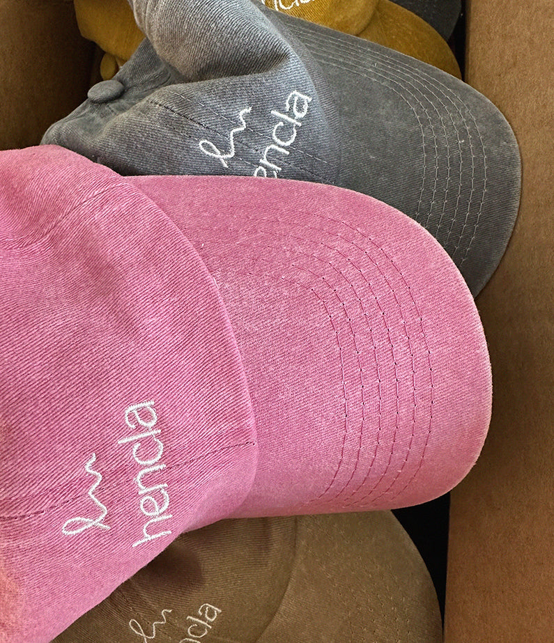 hencla cap