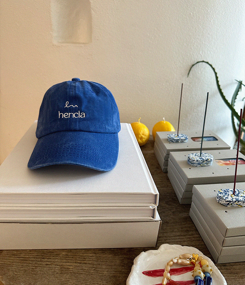 hencla cap