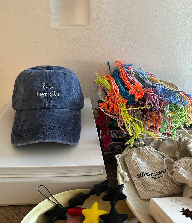 hencla cap