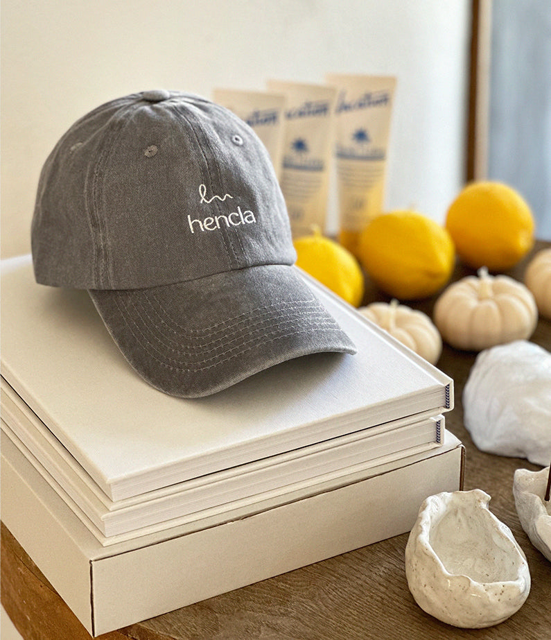hencla cap