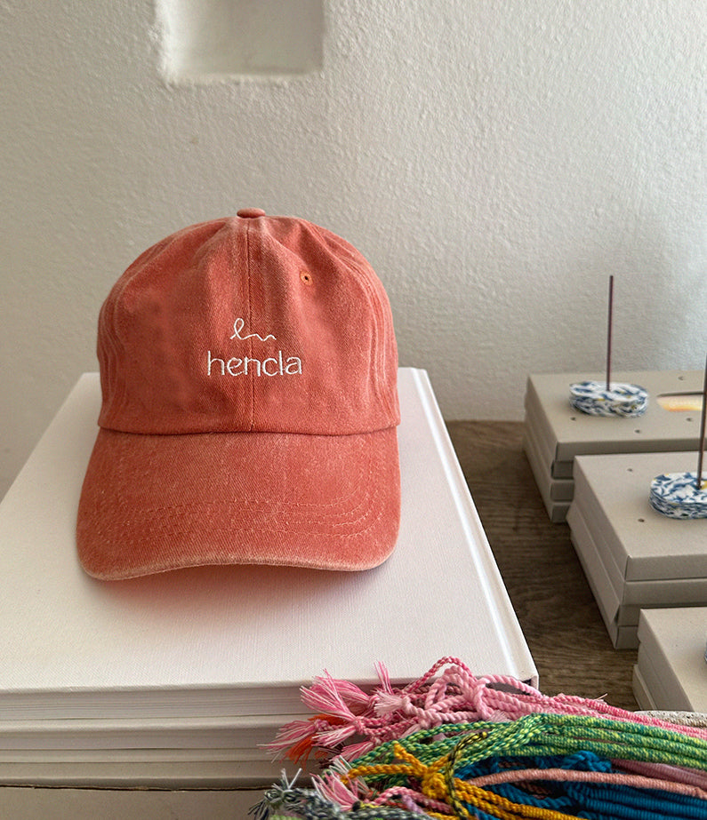 hencla cap