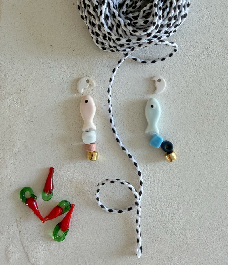 branklet no.15 – that spicy med holiday