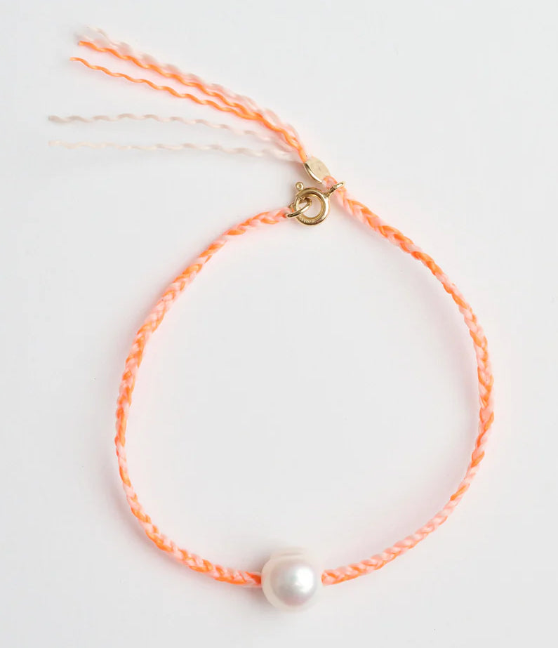 Athena + Co Jelly Fish Bracelet