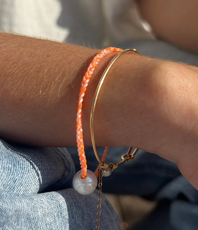 Athena + Co Jelly Fish Bracelet