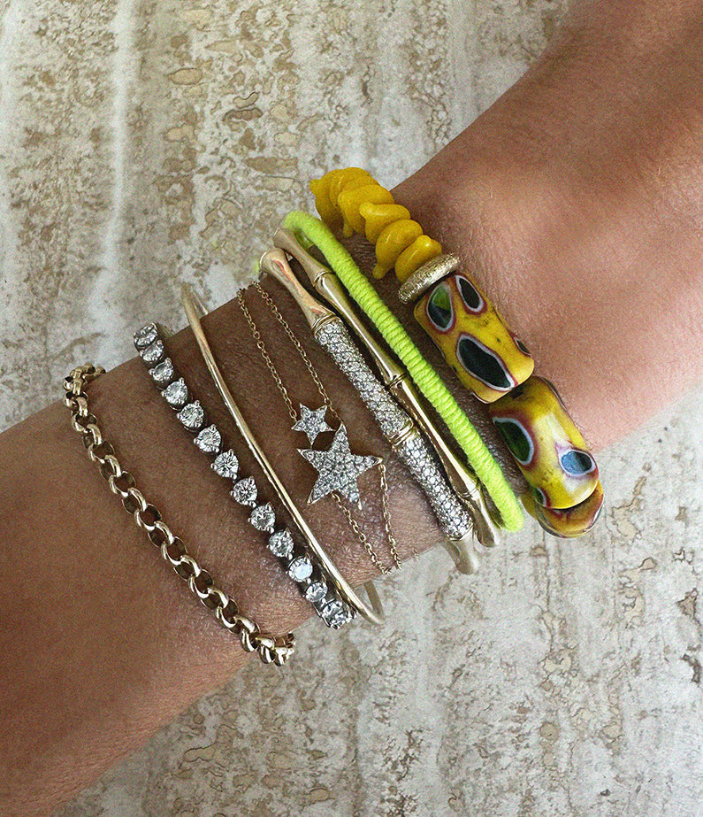 bracelet no.17