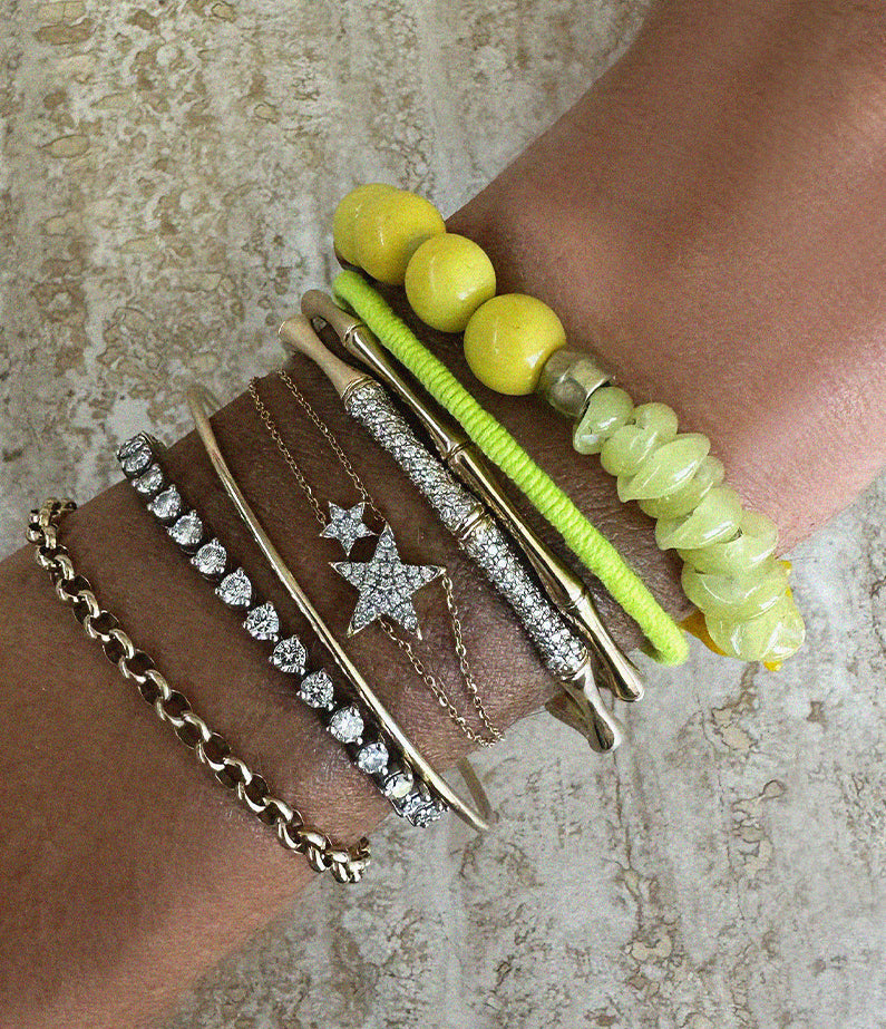 bracelet no.17