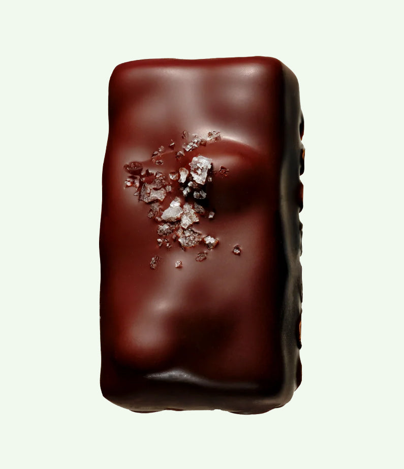 Loco Love Maple Macadamia Caramel – Twin Pack