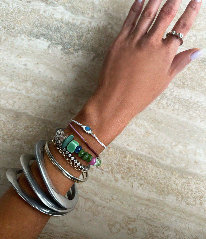 bracelet no.7
