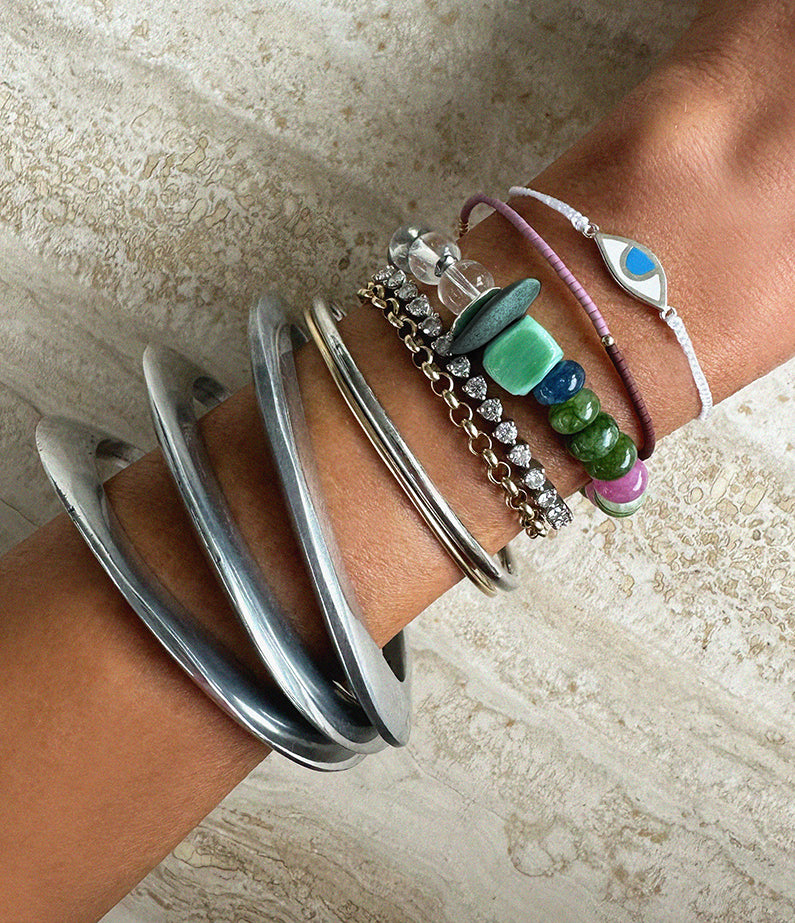bracelet no.7