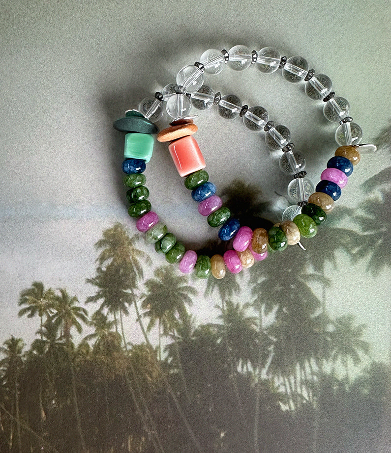 bracelet no.7