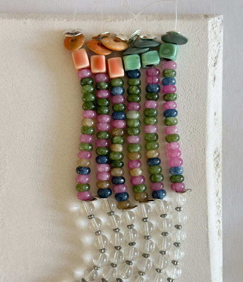 bracelet no.7