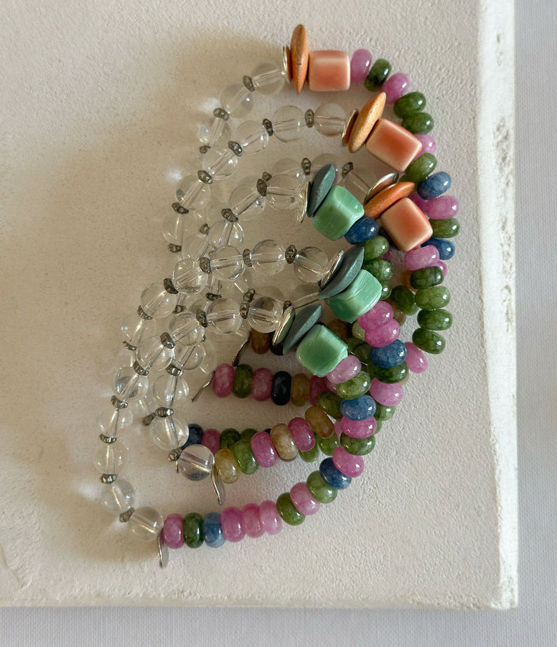 bracelet no.7