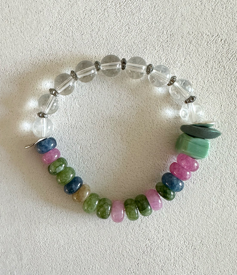 bracelet no.7