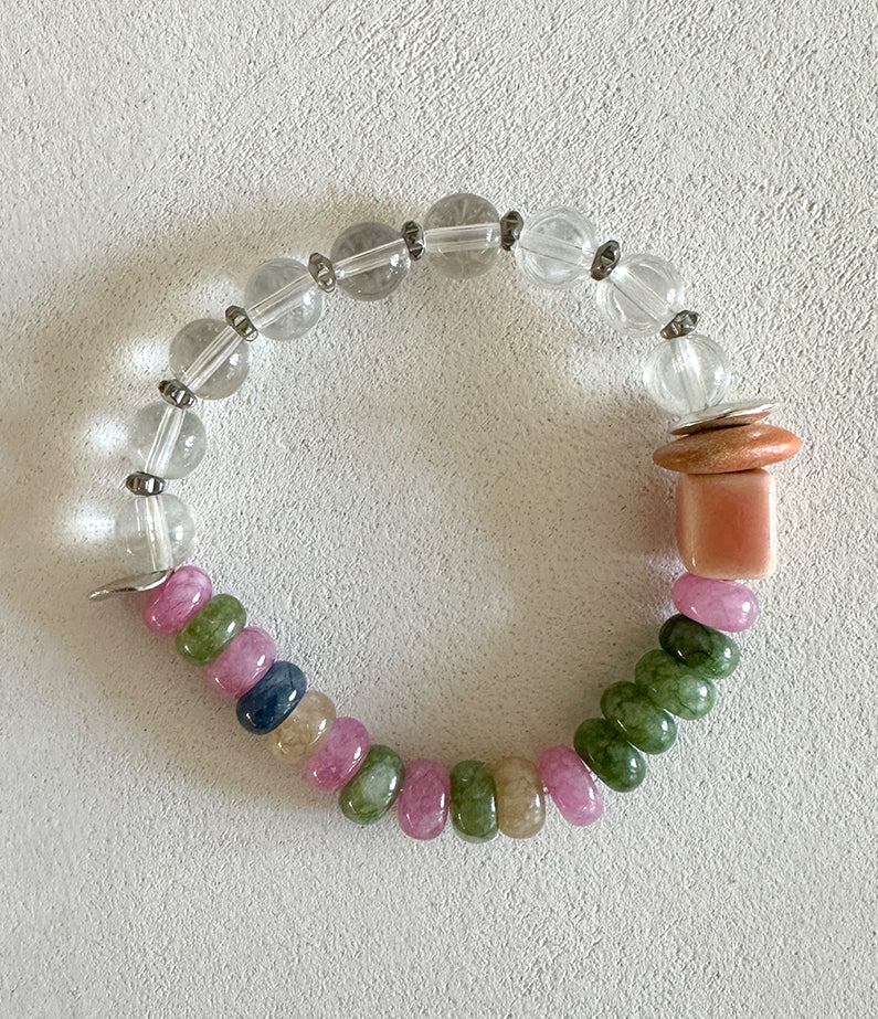 bracelet no.7