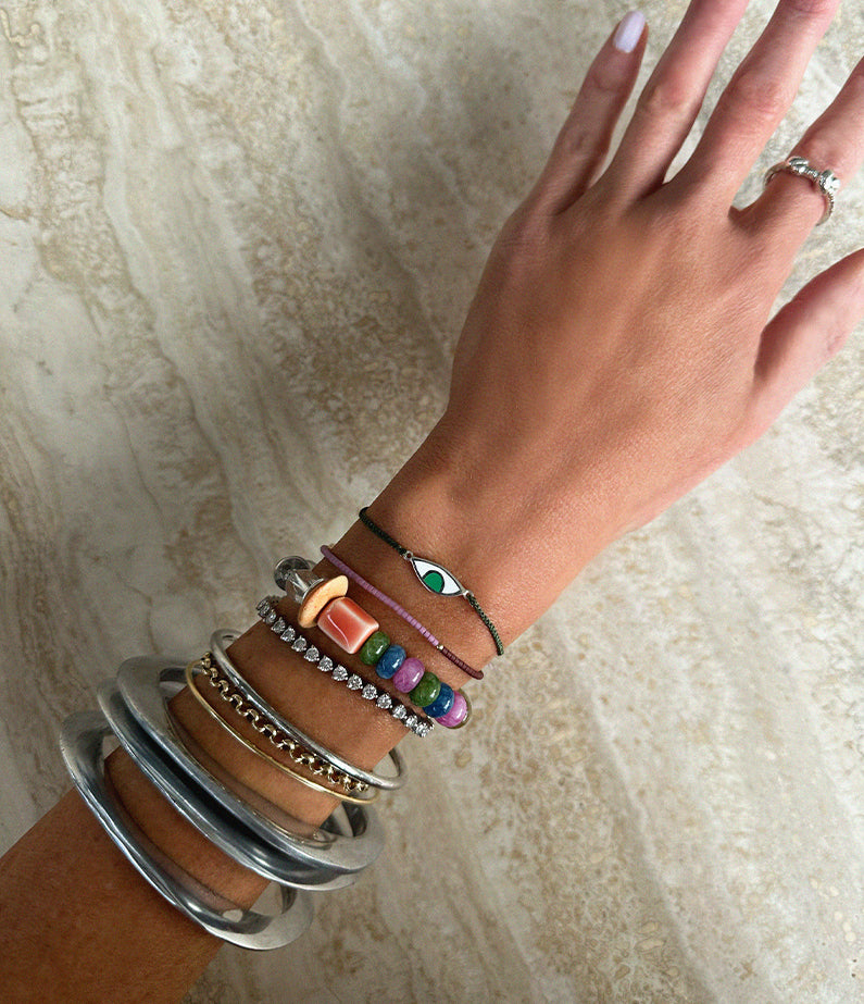 bracelet no.7