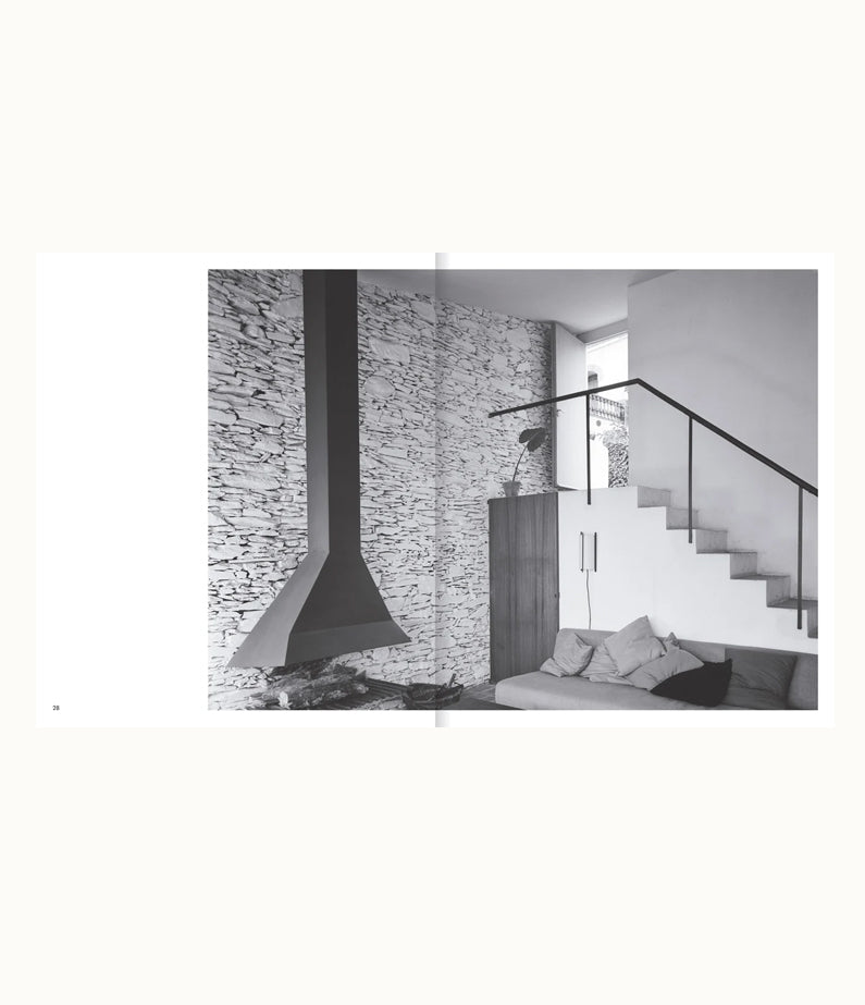 The Modern Architecture of Cadaqués: 1955–71 : apartamento publishing