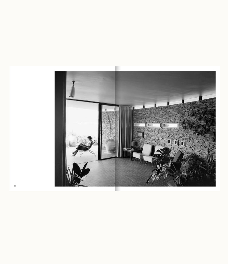 The Modern Architecture of Cadaqués: 1955–71 : apartamento publishing