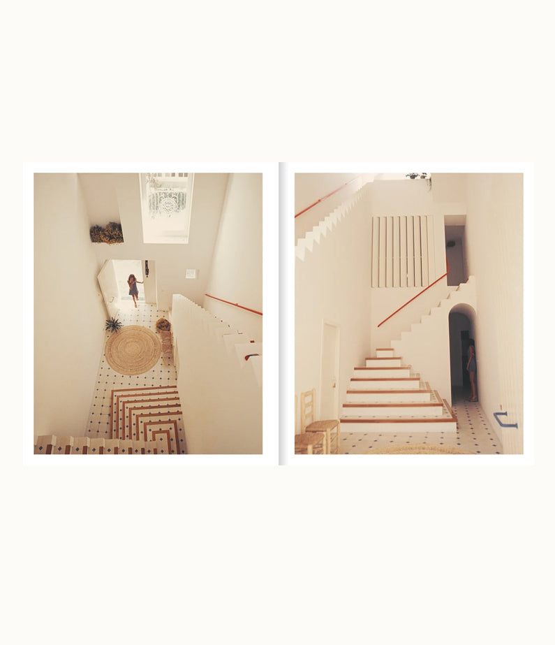 The Modern Architecture of Cadaqués: 1955–71 : apartamento publishing