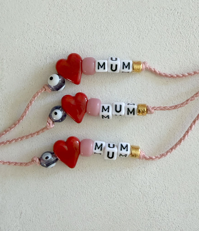 branklet - mum special red