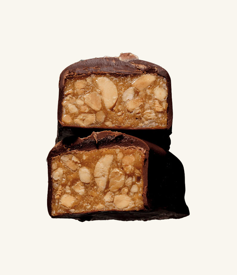 Loco Love Peanut Butter Caramel – Twin Pack