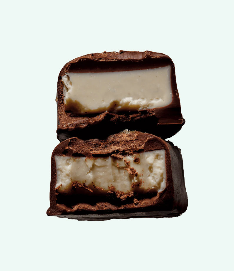 Loco Love Peppermint Creme – Twin Pack