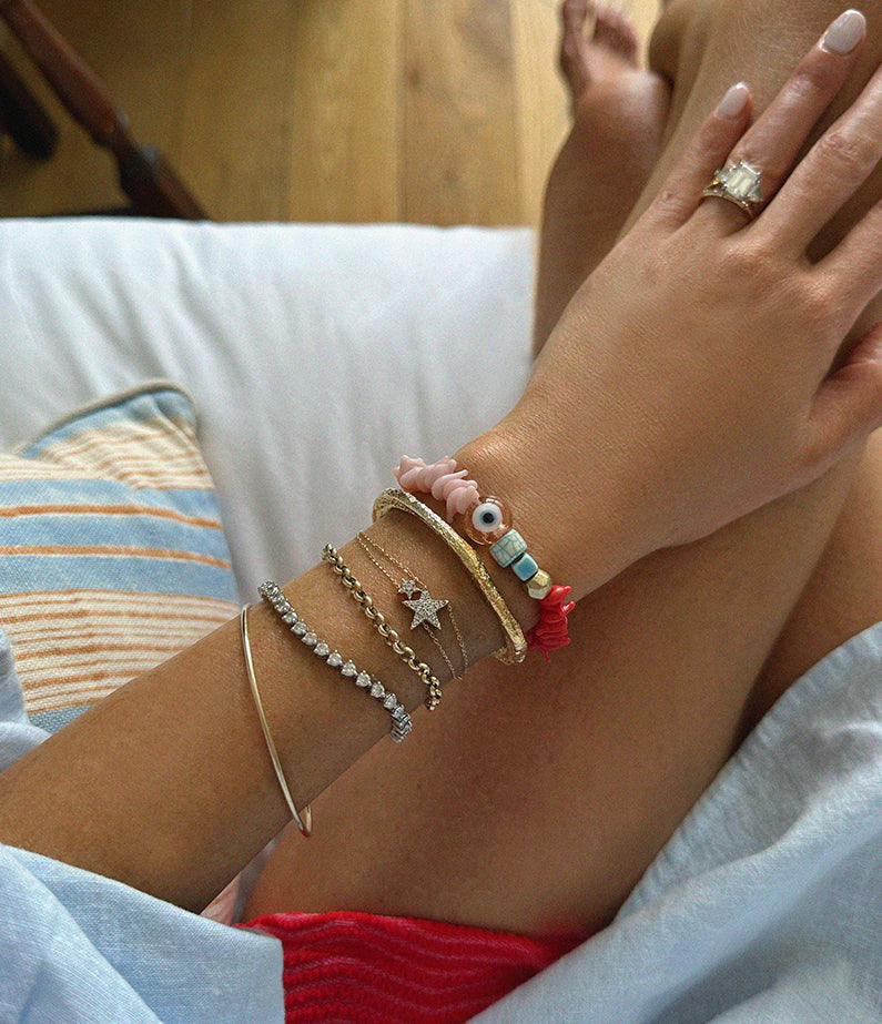 bracelet no.57