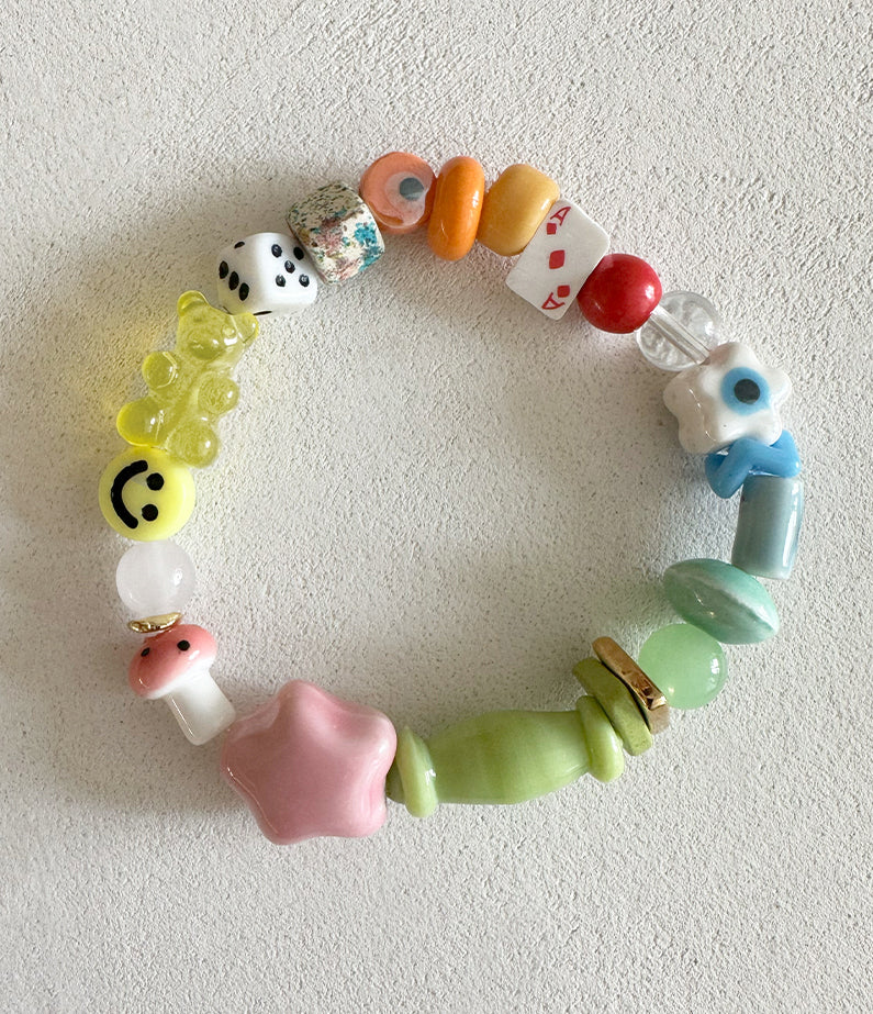 bracelet no.16