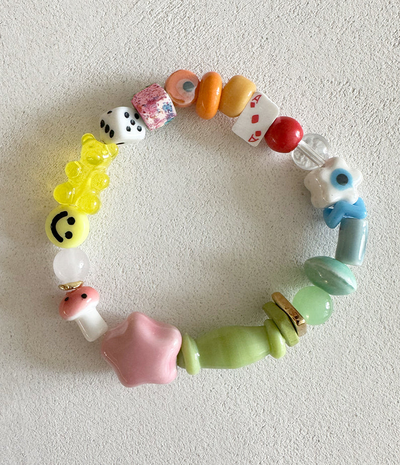 bracelet no.16