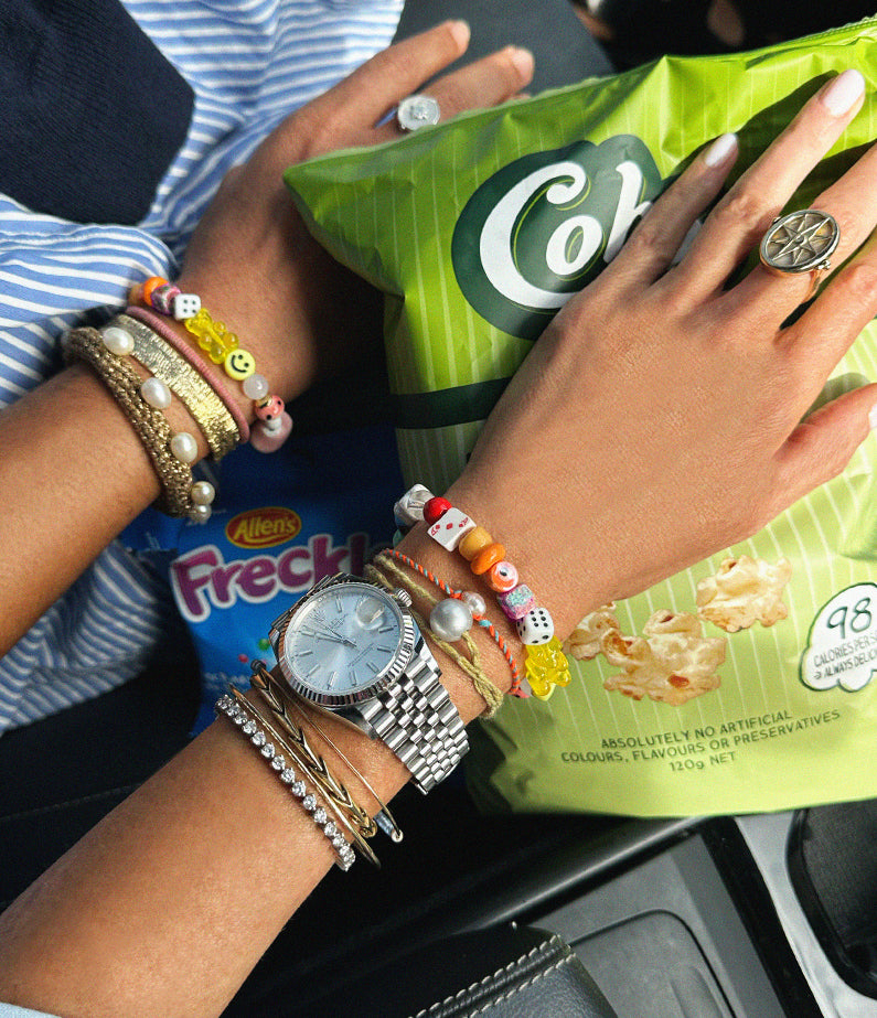 bracelet no.16